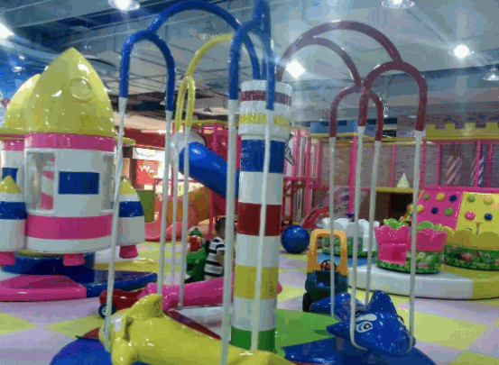 菲尔凡儿童乐园